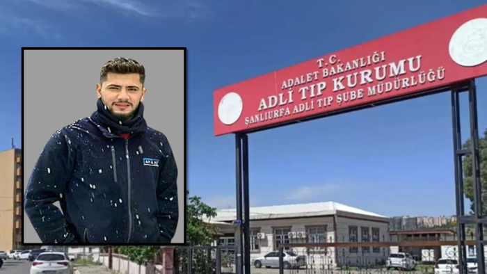 Şanlıurfa'da Asansör Bakımı Sırasında Elektrik Akımına Kapılan Genç Yaşamını Yitirdi